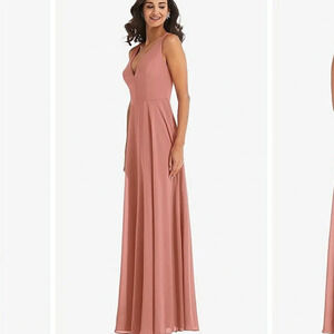 After Six 1549 Desert Rose 4